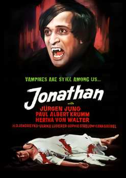 DVD Jonathan: Jonathan