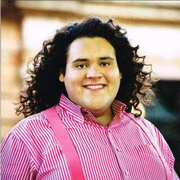 CD Jonathan Antoine: Tenore