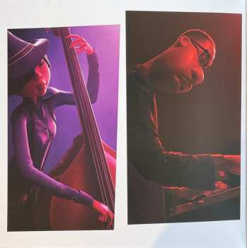LP Jonathan Batiste: Music From And Inspired By Disney Pixar Soul