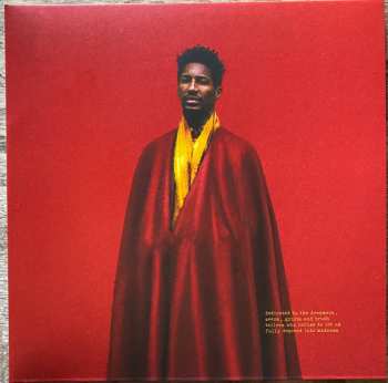LP Jonathan Batiste: We Are