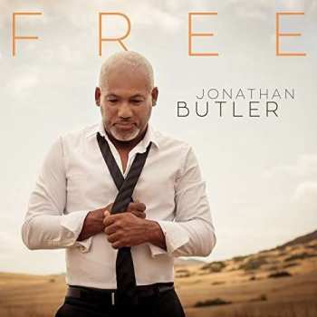 CD Jonathan Butler: Free