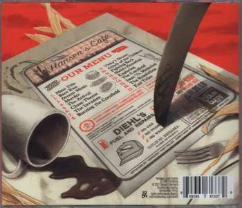 CD Jonathan Elias: Stephen King's Children Of The Corn