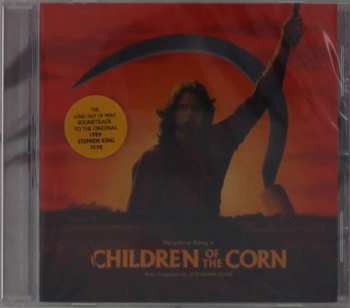 CD Jonathan Elias: Stephen King's Children Of The Corn