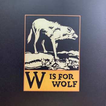 LP Jonathan Fire*Eater: Wolf Songs For Lambs