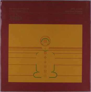 LP Jonathan Fitoussi: The Encyclopedia Of Civilizations Vol. 3: India LTD
