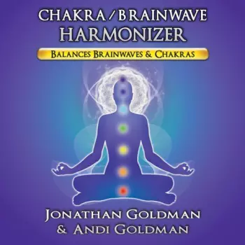 Jonathan Goldman: Tantra Of Sound Harmonizer