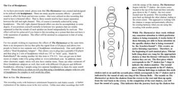 CD Jonathan Goldman: Tantra Of Sound Harmonizer