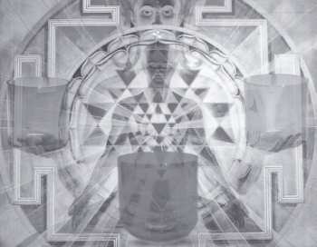 CD Jonathan Goldman: Crystal Bowls Chakra Chants
