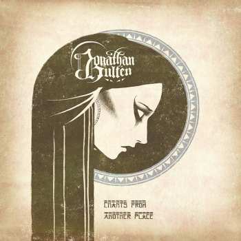 Album Jonathan Hultén: Chants From Another Place