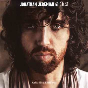 CD Jonathan Jeremiah: Gold Dust