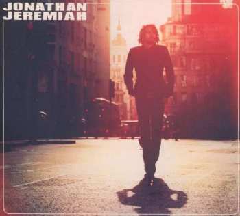 CD Jonathan Jeremiah: Good Day