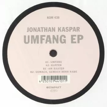 Umfang EP