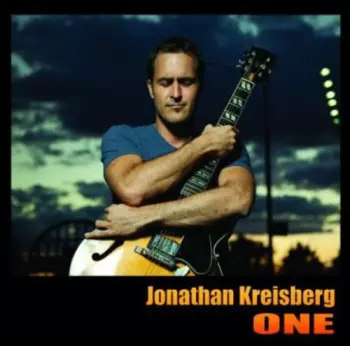 Jonathan Kreisberg: One