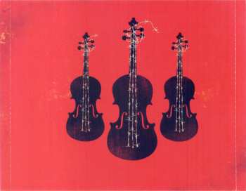 CD Giancarlo Guerrero: Symphony No. 4 "Heichalos" • Guitar Concerto • Starburst