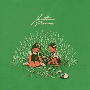 LP Jonathan Personne: Jonathan Personne