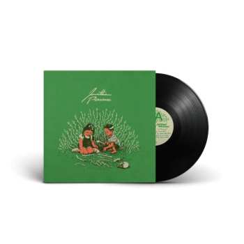 LP Jonathan Personne: Jonathan Personne