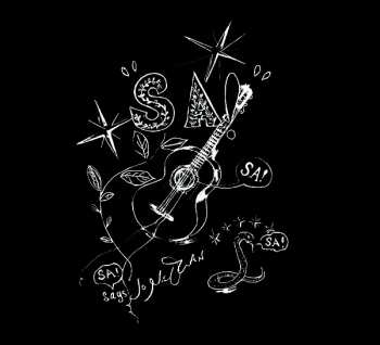 Album Jonathan Richman: SA!