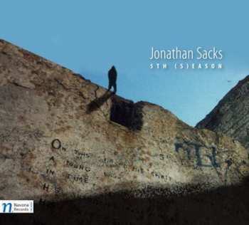 Album Jonathan Sacks: 5th (S)eason