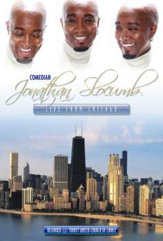 Album Jonathan Slocumb: Comedian Jonathan Slocumb: Live From Chicago