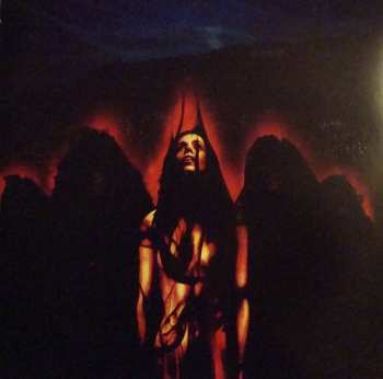 LP Jonathan Snipes: Starry Eyes CLR