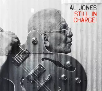 Jones,al: Still In Charge