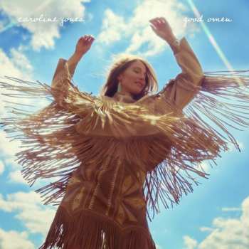 Album Caroline Jones: Good Omen