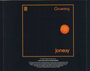 2CD Jonesy: Masquerade - The Dawn Years Anthology