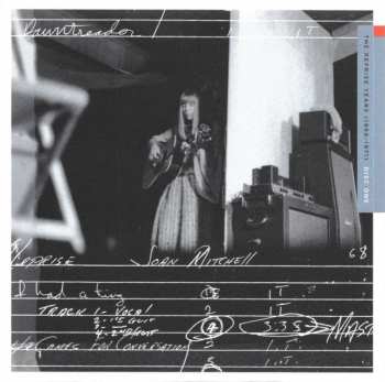 5CD/Set di cofanetti Joni Mitchell: Archives – Volume 2 (The Reprise Years (1968-1971))