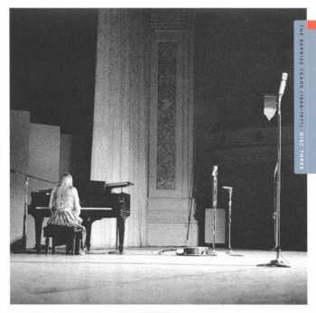 5CD/Set di cofanetti Joni Mitchell: Archives – Volume 2 (The Reprise Years (1968-1971))