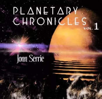 Planetary Chronicles Volume 1