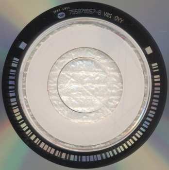 CD Jonny Greenwood: There Will Be Blood