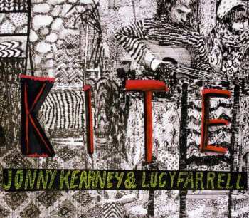 CD Jonny Kearney & Lucy Farrell: Kite