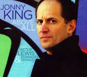 Album Jonny King: Above All