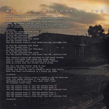 CD Jonny Lang: Fight For My Soul