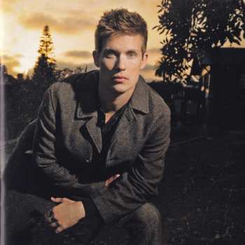 CD Jonny Lang: Fight For My Soul