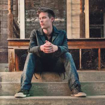 CD Jonny Lang: Fight For My Soul