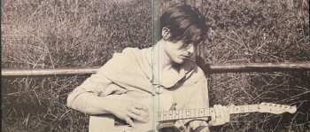 CD Jonny Lang: Signs