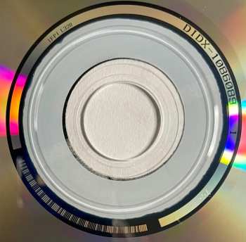 CD Jonny Lang: Signs