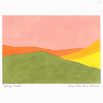 Album Jonny Nash: Once Was Ours Forever