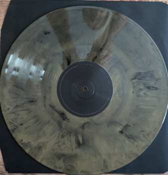 2LP Jónsi: Obsidian CLR | LTD