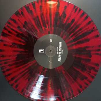 2LP Jónsi: Tom Clancy's Without Remorse (Original Motion Picture Score) LTD | CLR
