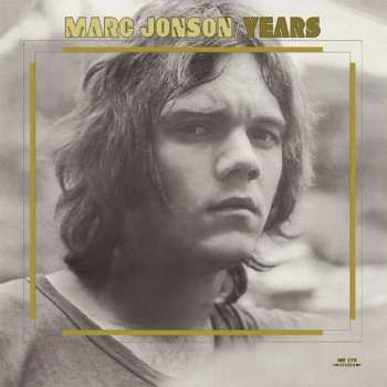 Album Jonsonmarc: Years
