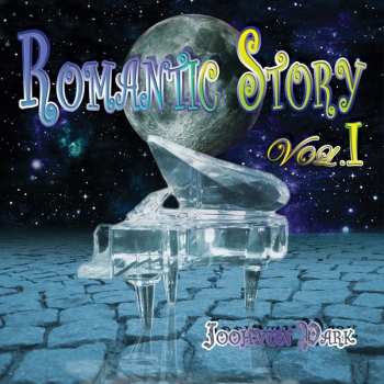Album Joohyun Park: Romantic Story