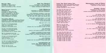 CD Jools Holland And His Rhythm & Blues Orchestra: Sunset Over London