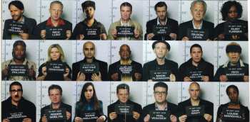 2CD Jools Holland And His Rhythm & Blues Orchestra: The Informer