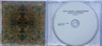 CD Joost Lijbaart: Trinity