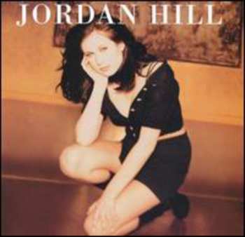 Album Jordan Hill: Jordan Hill