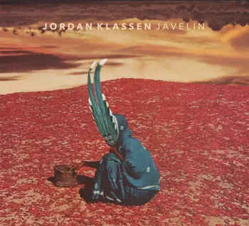 Jordan Klassen: Javelin