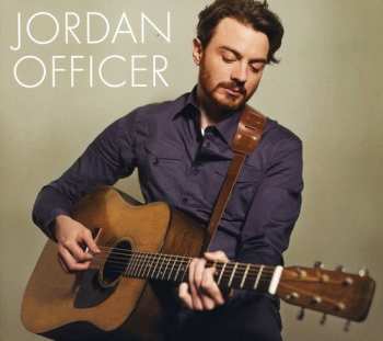 Album Jordan Officer: Jordan Officer