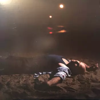 Sand Like Stardust